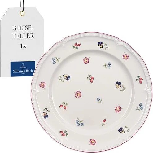 Villeroy & Boch Petite Fleur