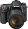 Nikon D7100 mit Objektiv AF-S DX 18-200mm 3.5-5.6 G ED II VR Vorschaubild