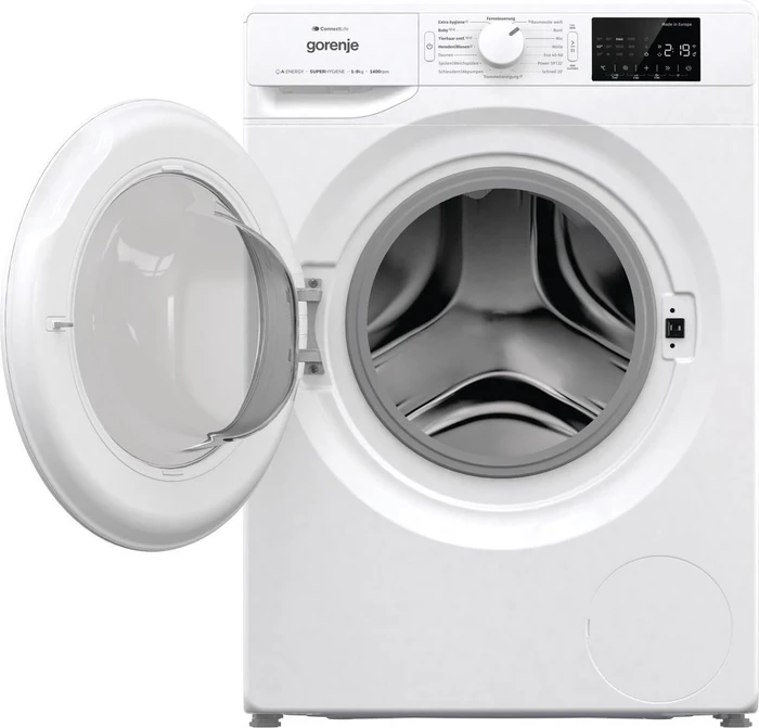 Gorenje WPNEI94A1DPS Frontlader