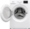 Gorenje WPNEI94A1DPS Frontlader Vorschaubild