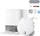 Roborock Saros 20 Neo Saug-/Wischroboter weiß inkl. Absaug-/Reinigungsstation