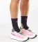 Salomon Aero Glide 4 GRVL vanilla ice/knockout pink/black (Herren) Vorschaubild