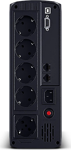 CyberPower Value Pro, 1200VA, USB/seriell