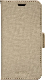 dbramante1928 Milano für Apple iPhone 12 Mini Sahara Sand
