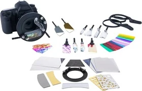 Lensbaby OMNI Deluxe Collection III small