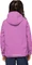 Jack Wolfskin Fourwinds Funktionsjacke foxglove (Junior) Vorschaubild