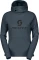 Scott Defined Mid Hoodie metal blue (Damen) Vorschaubild