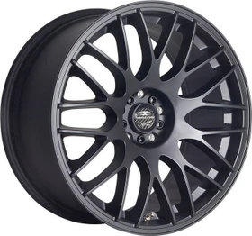 Barracuda Wheels Karizzma 10.5x20 5/120 (verschiedene Farben/Modelle)
