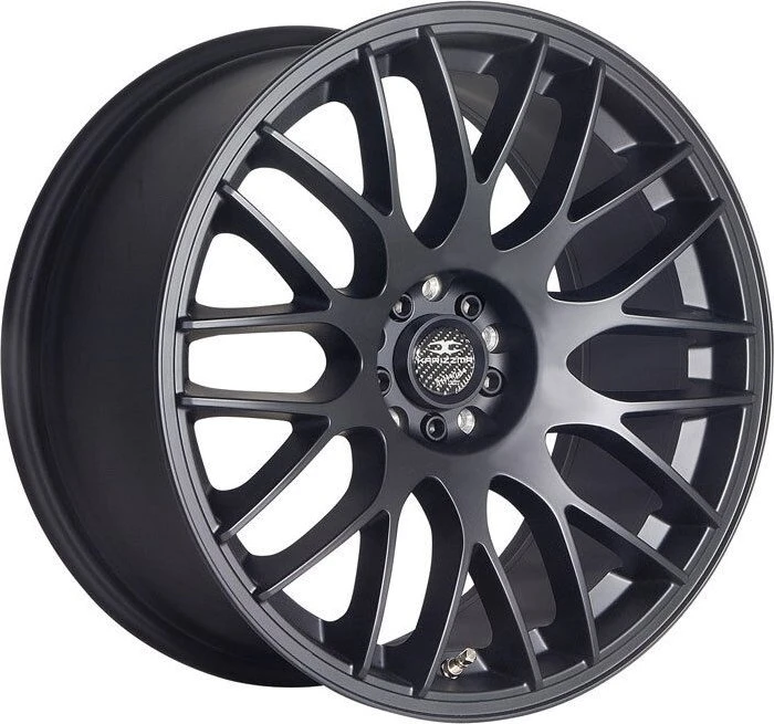 Barracuda Wheels Karizzma 10.5x20 5/120 (verschiedene Farben/Modelle)