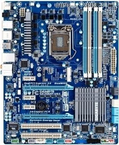 GIGABYTE GA-Z68XP-UD3 (Rev. 1.0) (Intel 1155)
