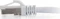 C2G Patchkabel, Cat6a, S/FTP, RJ-45/RJ-45, 2m, weiß Vorschaubild