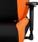 Nitro Concepts S300 Horizon Orange Bürostuhl, schwarz/orange Vorschaubild
