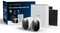 Arlo Ultra 3 weiß, inkl. Smart Hub und 2x Solarpanel, 2er-Pack Vorschaubild