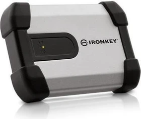 DataLocker H350 Enterprise, 500GB, USB-A 3.0