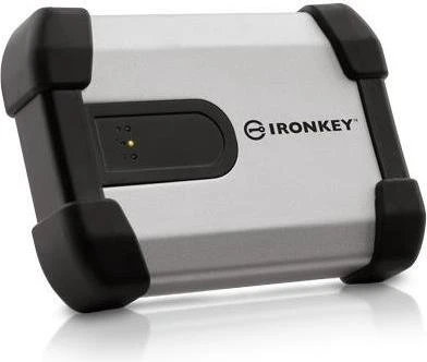DataLocker H350 Enterprise, 500GB, USB-A 3.0