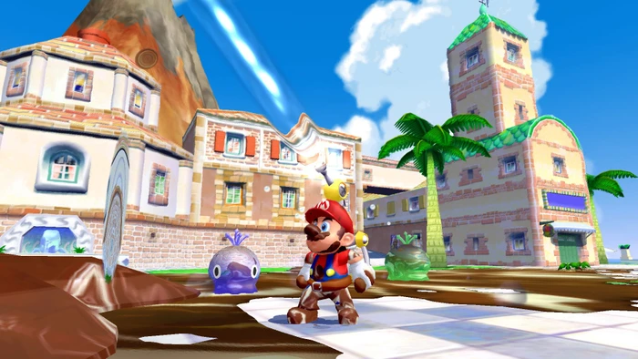 Super Mario 3D All Stars (Switch) – Bild 9