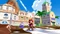Super Mario 3D All Stars (Switch) Vorschaubild