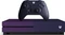 Microsoft Xbox One S - 1TB Fortnite Battle Royale Special Edition Bundle violett Vorschaubild
