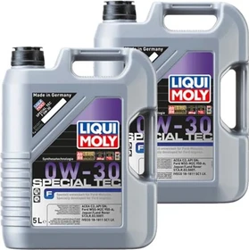 Liqui Moly Special Tec F 0W-30 5l