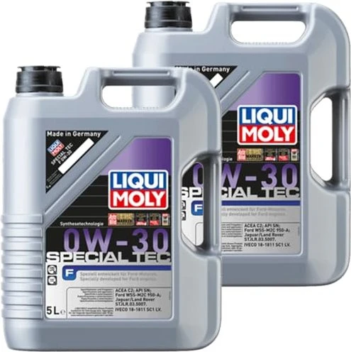Liqui Moly Special Tec F 0W-30 5l