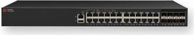 Brocade Ruckus ICX 7250 Rackmount Gigabit Managed Switch, 24x RJ-45, 8x SFP+, 370W PoE+ (ICX7250-24P)