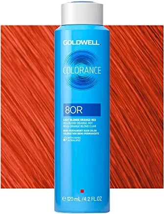 Goldwell Colorance Demi-Permanent Hair Color Haartönung