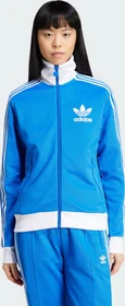 adidas Beckenbauer Originals Trainingsjacke blau (Damen)
