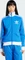 adidas Beckenbauer Originals Trainingsjacke blau (Damen) Vorschaubild