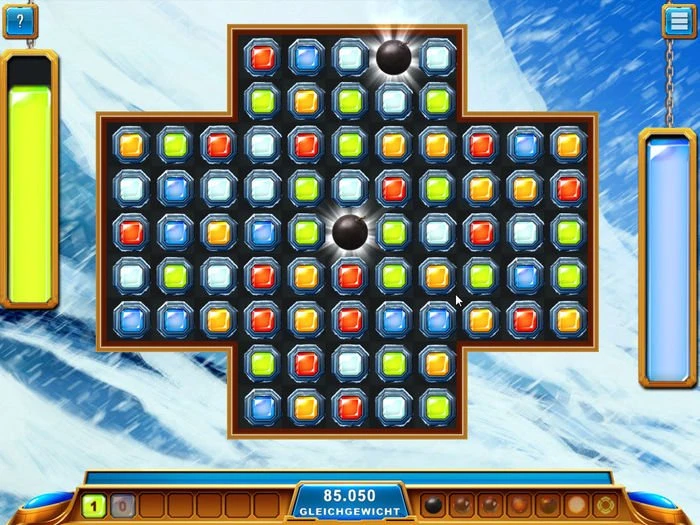 2 Planets: Ice & Fire (Download) (PC)