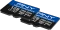 PNY Pro Elite High Endurance R100/W90 128GB Kit, UHS-I U3, A2, Class 10, 2er-Pack Vorschaubild