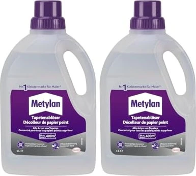 Metylan Aktiv Tapetenablöser Konzentrat, 1l