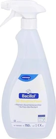 Hartmann Bacillol 30 Sensitive Foam Flächendesinfektionsschaum, 750ml