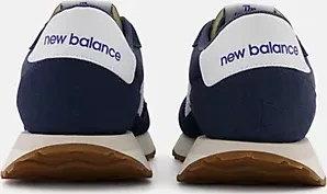 New Balance 237v1 natural indigo/vintage indigo (Herren)
