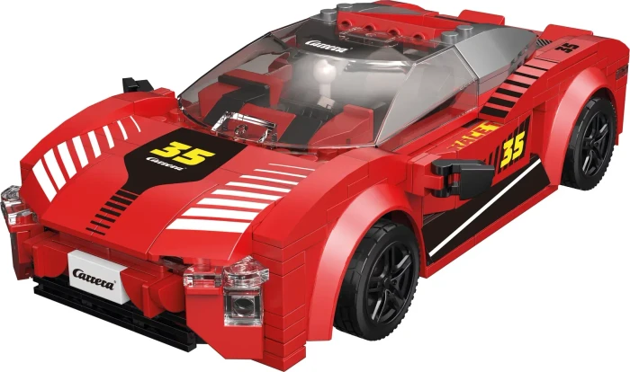 Carrera RC Construction Racer (200010)