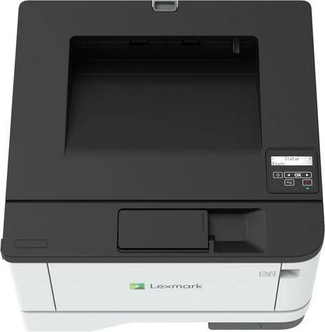 Lexmark MS431dn, Laser, einfarbig