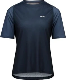 POC Motion Air Trikot kurzarm apatite navy (Damen)