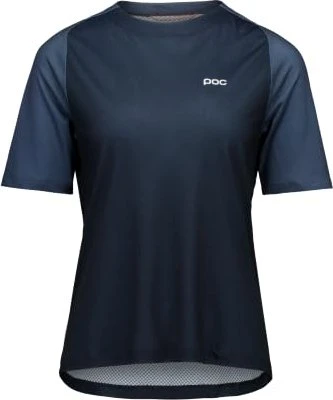POC Motion Air Trikot kurzarm apatite navy (Damen)