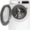Hoover HWQ 69AMBS/1-S Frontlader Vorschaubild