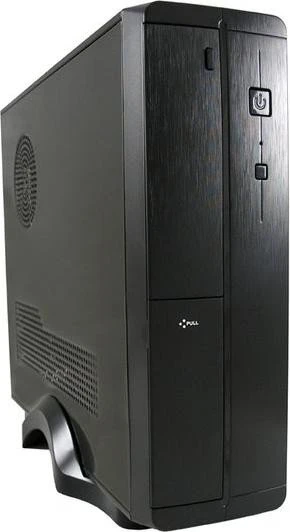 LC-Power LC-1402mi schwarz, 200W SFX