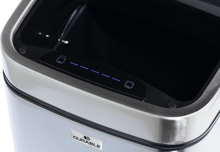Durable No Touch 6l
