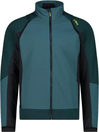 CMP Hybrid Unlimitech Funktionsjacke lichen (Herren)