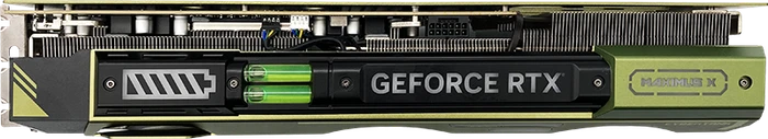 Manli GeForce RTX 4090 Gallardo, 24GB GDDR6X, HDMI, 3x DP