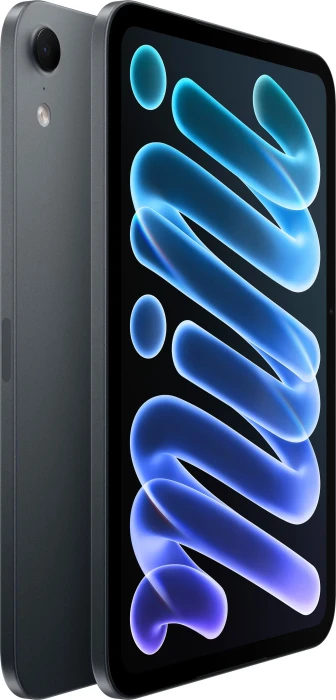 Apple iPad mini 8, Midnight, 128GB