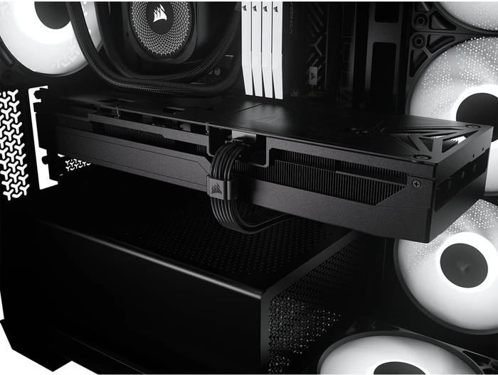 Corsair RMe Series (3rd Gen) ThermalProtect RM1000e 1000W, ATX 3.1