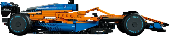 LEGO Technic - McLaren Formel 1 Rennwagen
