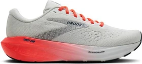 Brooks Ghost Amp shower/coral/strawberry (Damen)