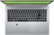 Acer Aspire 5 A515-55G-73RB, silber, Core i7-1065G7, 16GB RAM, 1TB SSD, GeForce MX350, DE Vorschaubild