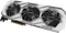 KFA2 GeForce RTX 3080 EX Gamer White (1-Click OC) LHR, 10GB GDDR6X, HDMI, 3x DP Vorschaubild