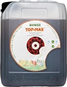 BioBizz Top Max Blütedünger, 5l