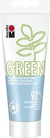 Marabu Green Alkydfarbe, pastellblau, 100ml